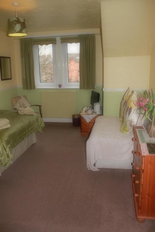 Warwick Lodge Carlisle  Room photo